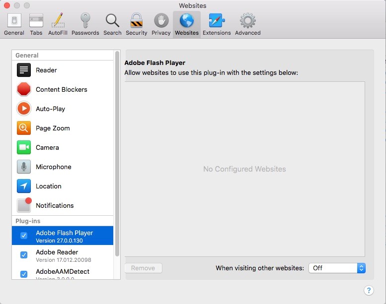 Download Adobe Mac Flash Player
