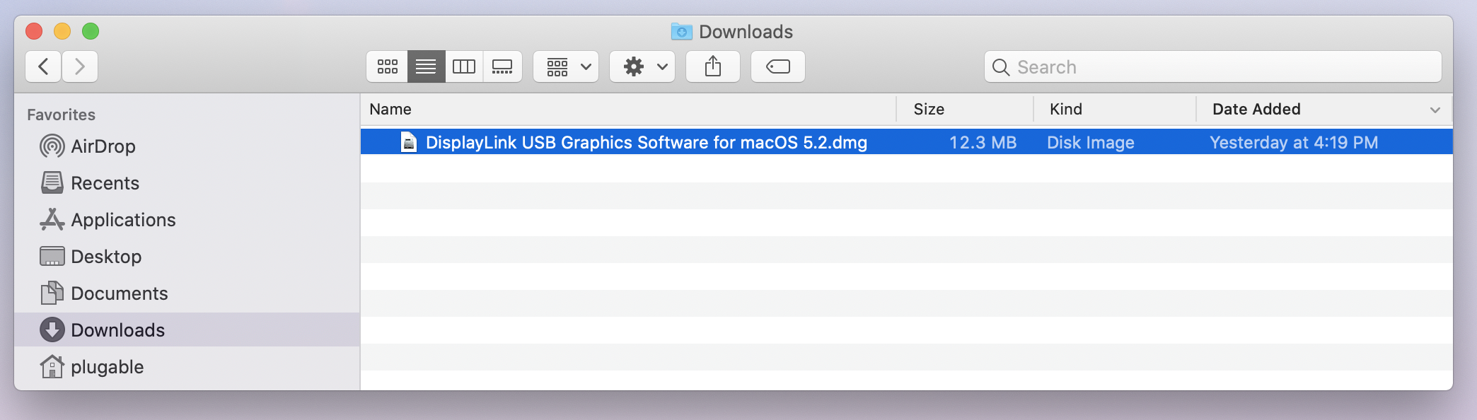 speeding up file sharing mac os